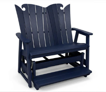 Beaver Dam OceanWavz Double Counter Glider