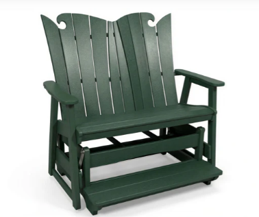 Beaver Dam OceanWavz Double Counter Glider