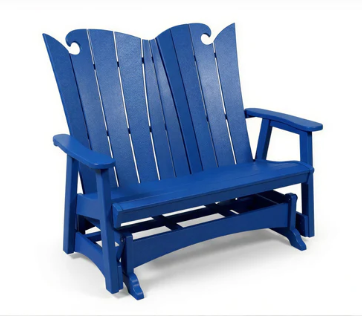 Beaver Dam OceanWavz Double Glider