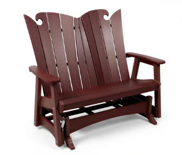 Beaver Dam OceanWavz Double Glider