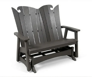 Beaver Dam OceanWavz Double Glider