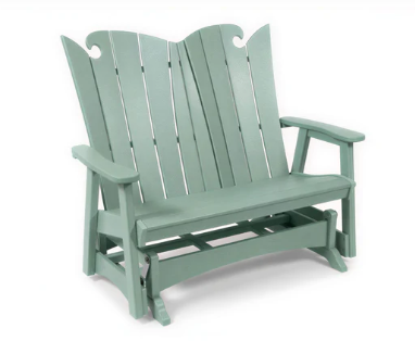 Beaver Dam OceanWavz Double Glider
