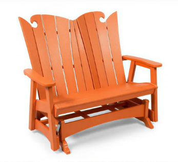 Beaver Dam OceanWavz Double Glider