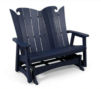 Beaver Dam OceanWavz Double Glider