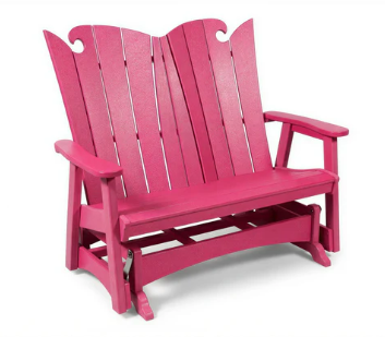 Beaver Dam OceanWavz Double Glider