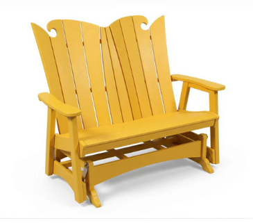 Beaver Dam OceanWavz Double Glider