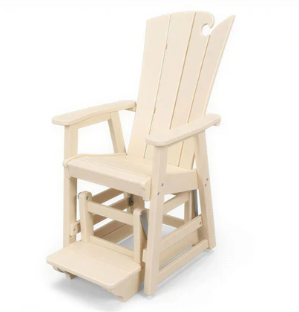 Beaver Dam OceanWavz Single Counter Glider