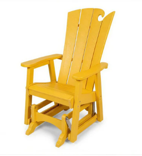 Beaver Dam OceanWavz Single Glider