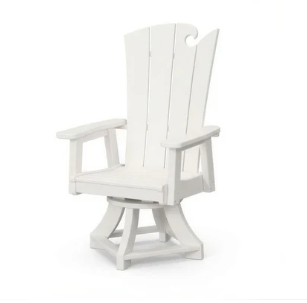 Beaver Dam OceanWavz Swivel Dining Chair