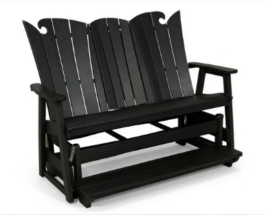 Beaver Dam OceanWavz Triple Counter Glider with Console