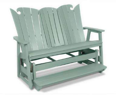 Beaver Dam OceanWavz Triple Counter Glider with Console