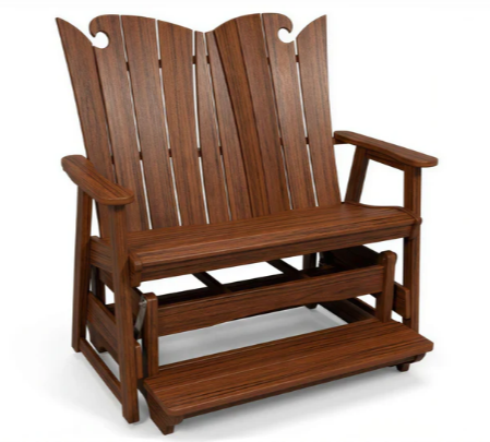 Beaver Dam OceanWavz Double Counter Glider