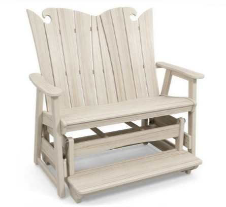 Beaver Dam OceanWavz Double Counter Glider