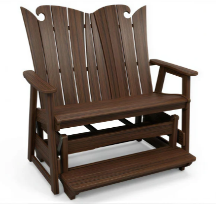 Beaver Dam OceanWavz Double Counter Glider