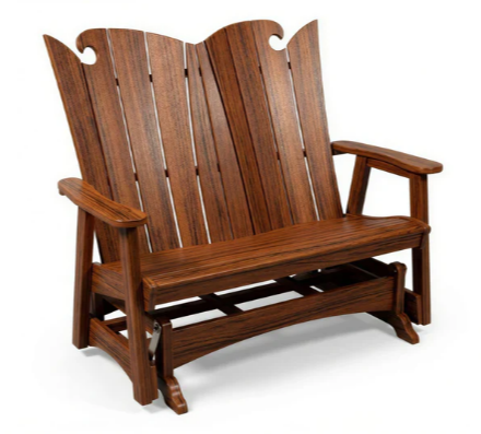 Beaver Dam OceanWavz Double Glider