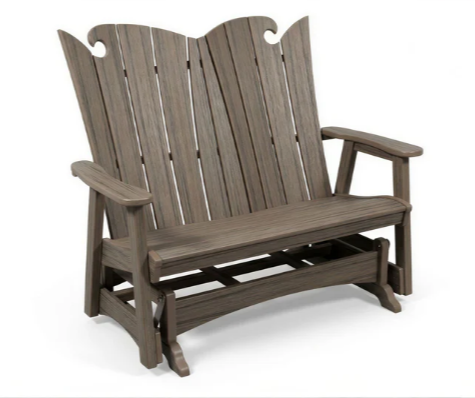 Beaver Dam OceanWavz Double Glider