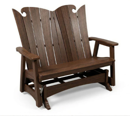 Beaver Dam OceanWavz Double Glider