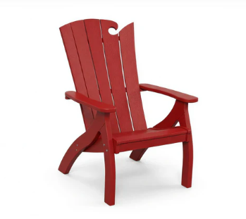 Beaver Dam OceanWavz Siesta Chair