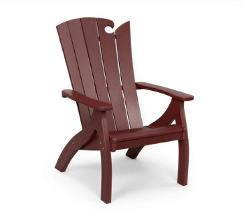 Beaver Dam OceanWavz Siesta Chair
