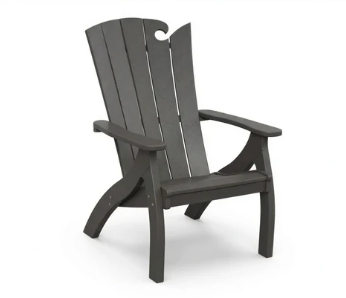 Beaver Dam OceanWavz Siesta Chair