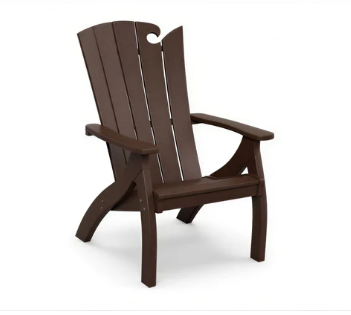 Beaver Dam OceanWavz Siesta Chair