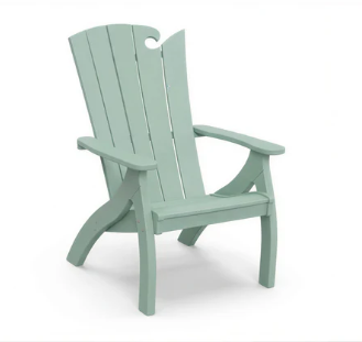 Beaver Dam OceanWavz Siesta Chair