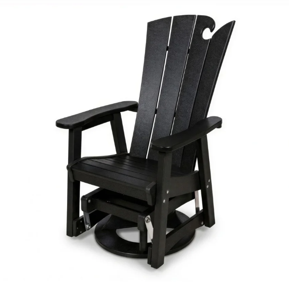 Beaver Dam OceanWavz Single Swivel Glider