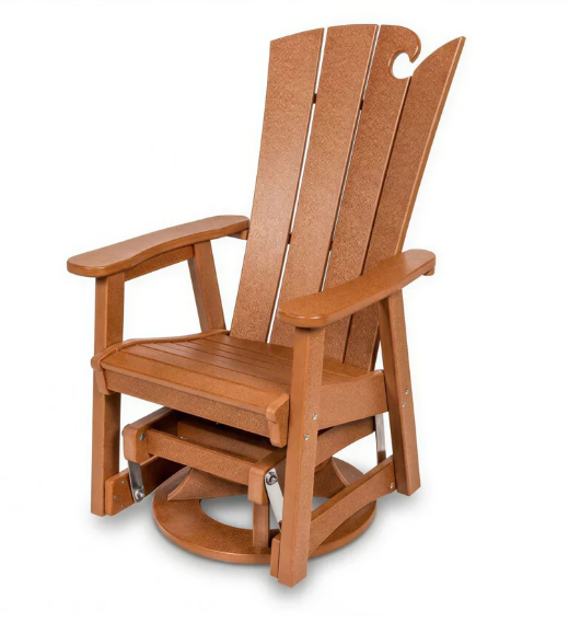 Beaver Dam OceanWavz Single Swivel Glider