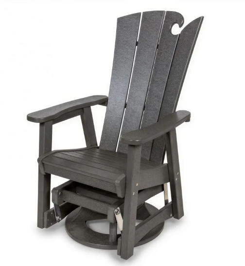 Beaver Dam OceanWavz Single Swivel Glider