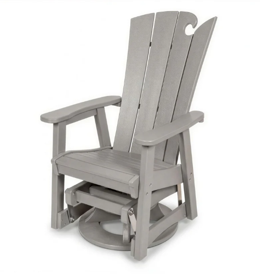 Beaver Dam OceanWavz Single Swivel Glider