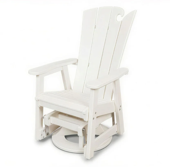 Beaver Dam OceanWavz Single Swivel Glider