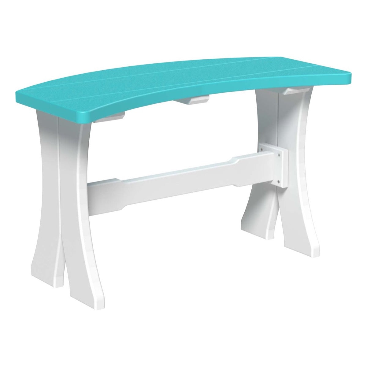 LuxCraft 28" Table Bench