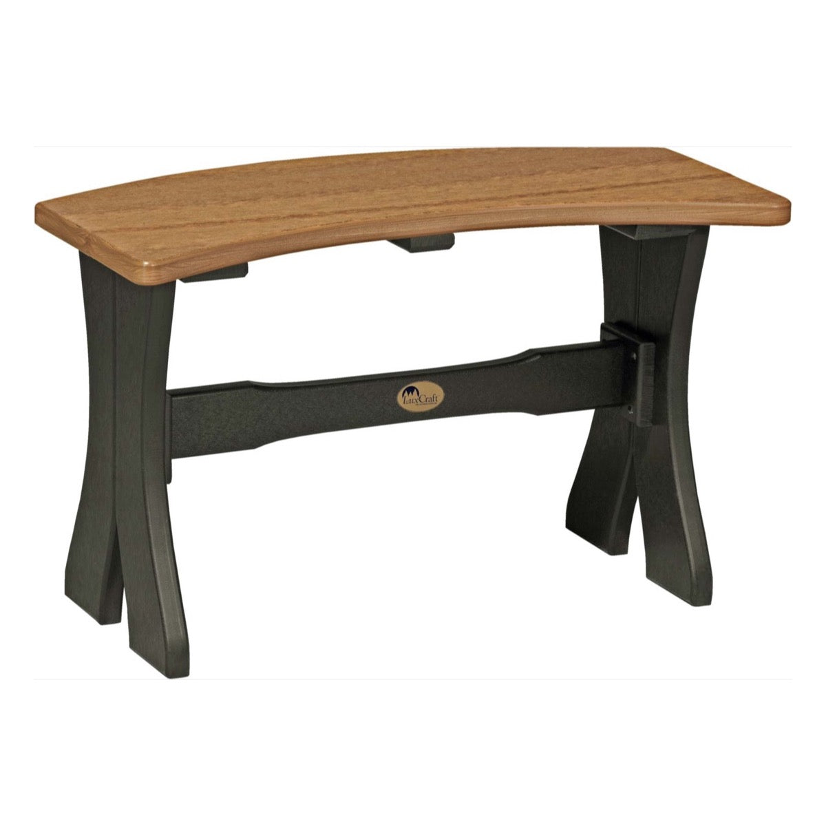 LuxCraft 28" Table Bench