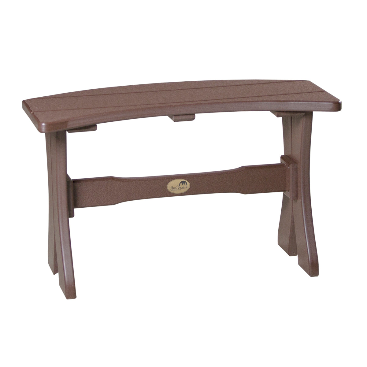 LuxCraft 28" Table Bench