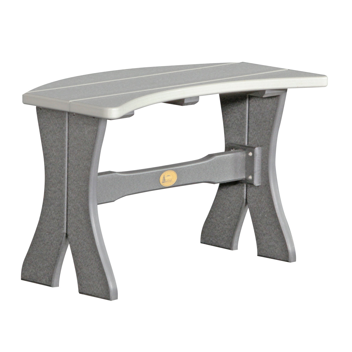LuxCraft 28" Table Bench