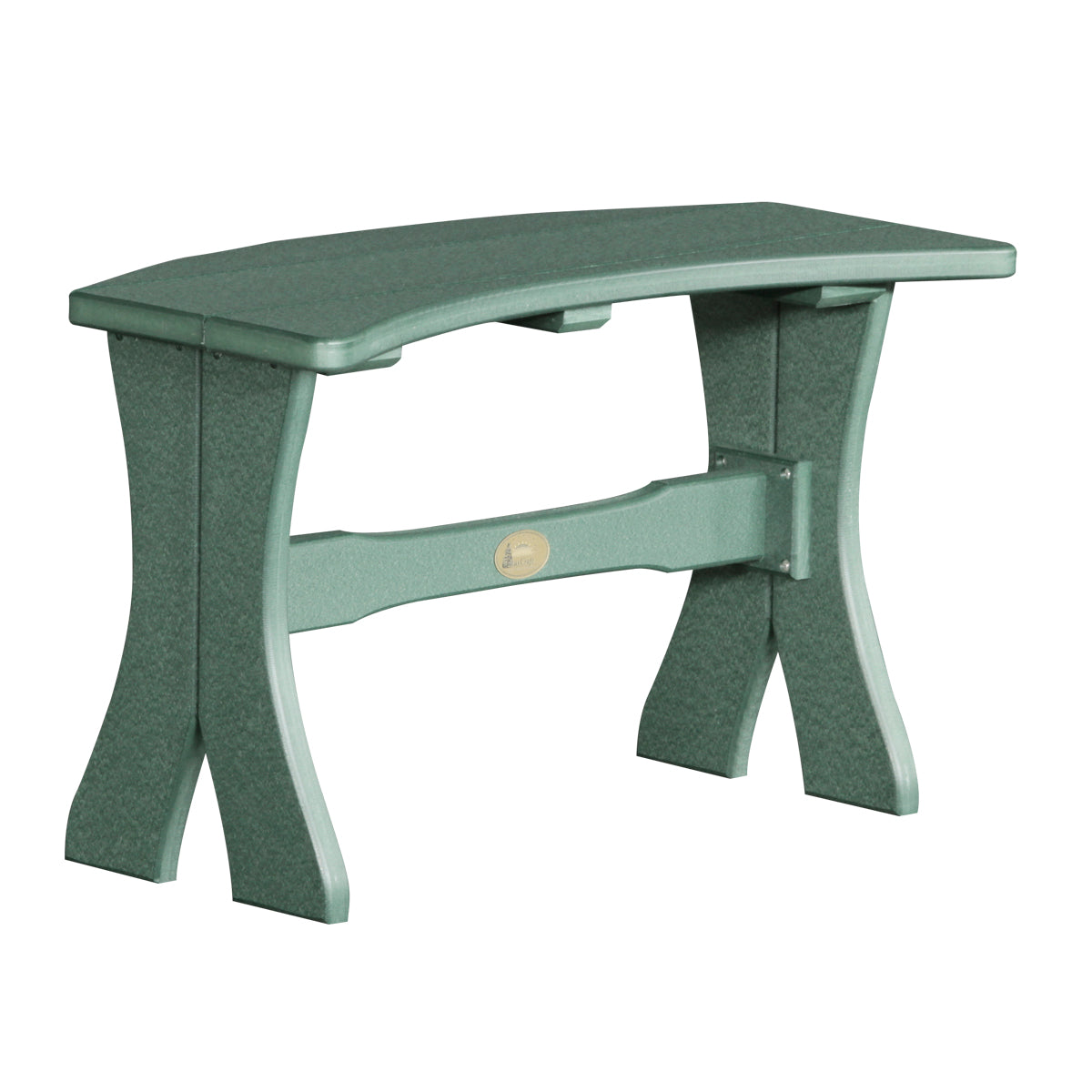 LuxCraft 28" Table Bench