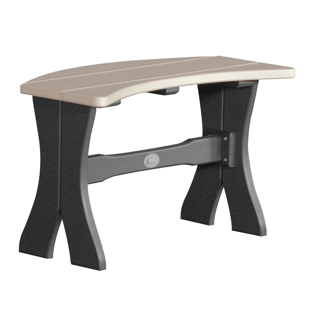 LuxCraft 28" Table Bench