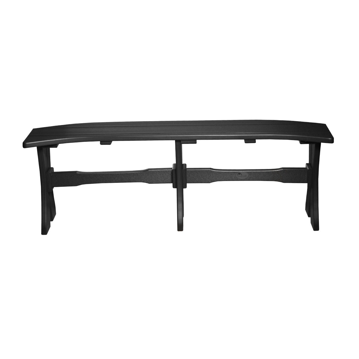 LuxCraft 52" Table Bench