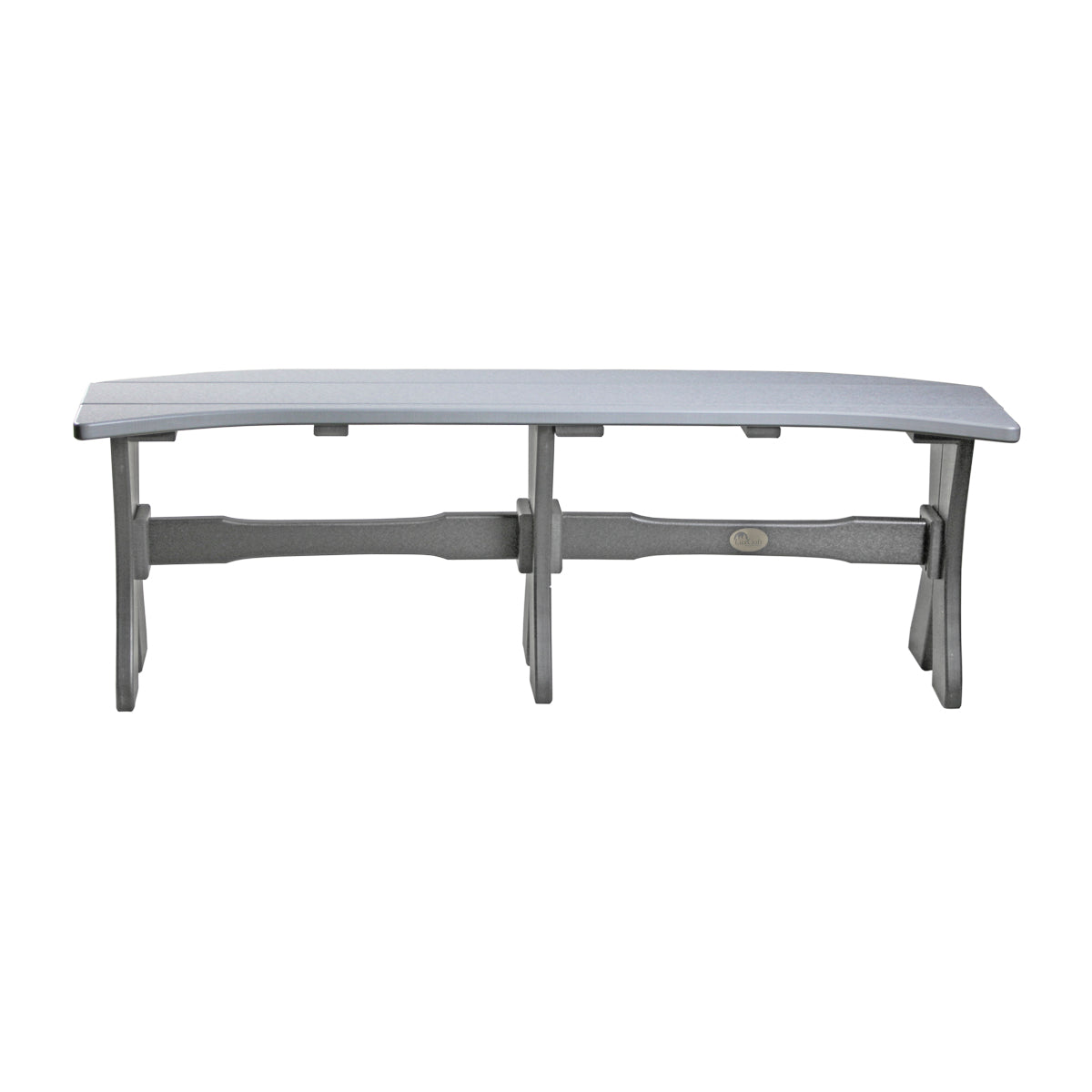 LuxCraft 52" Table Bench