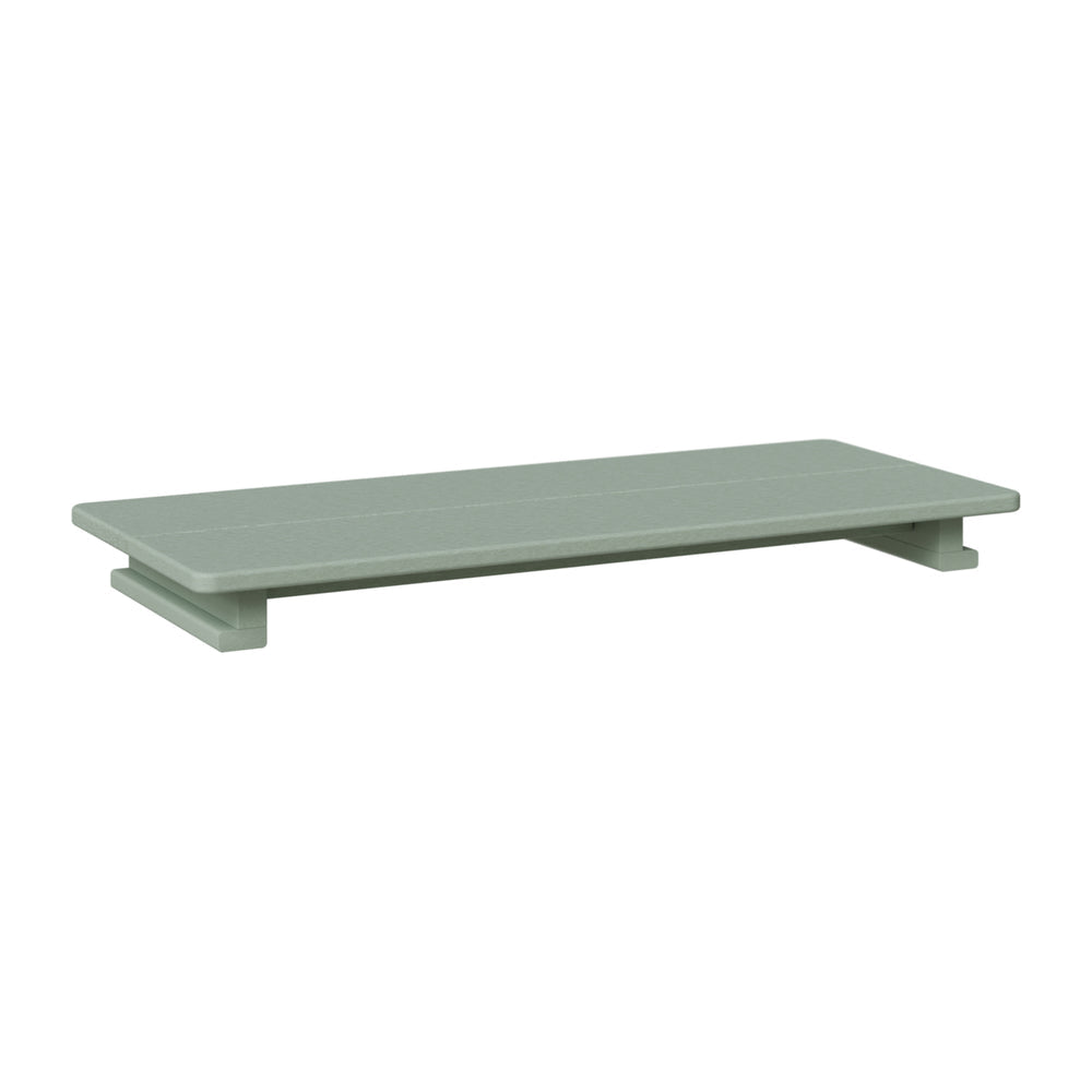 Berlin Gardens HDPE Adirondack Food Tray