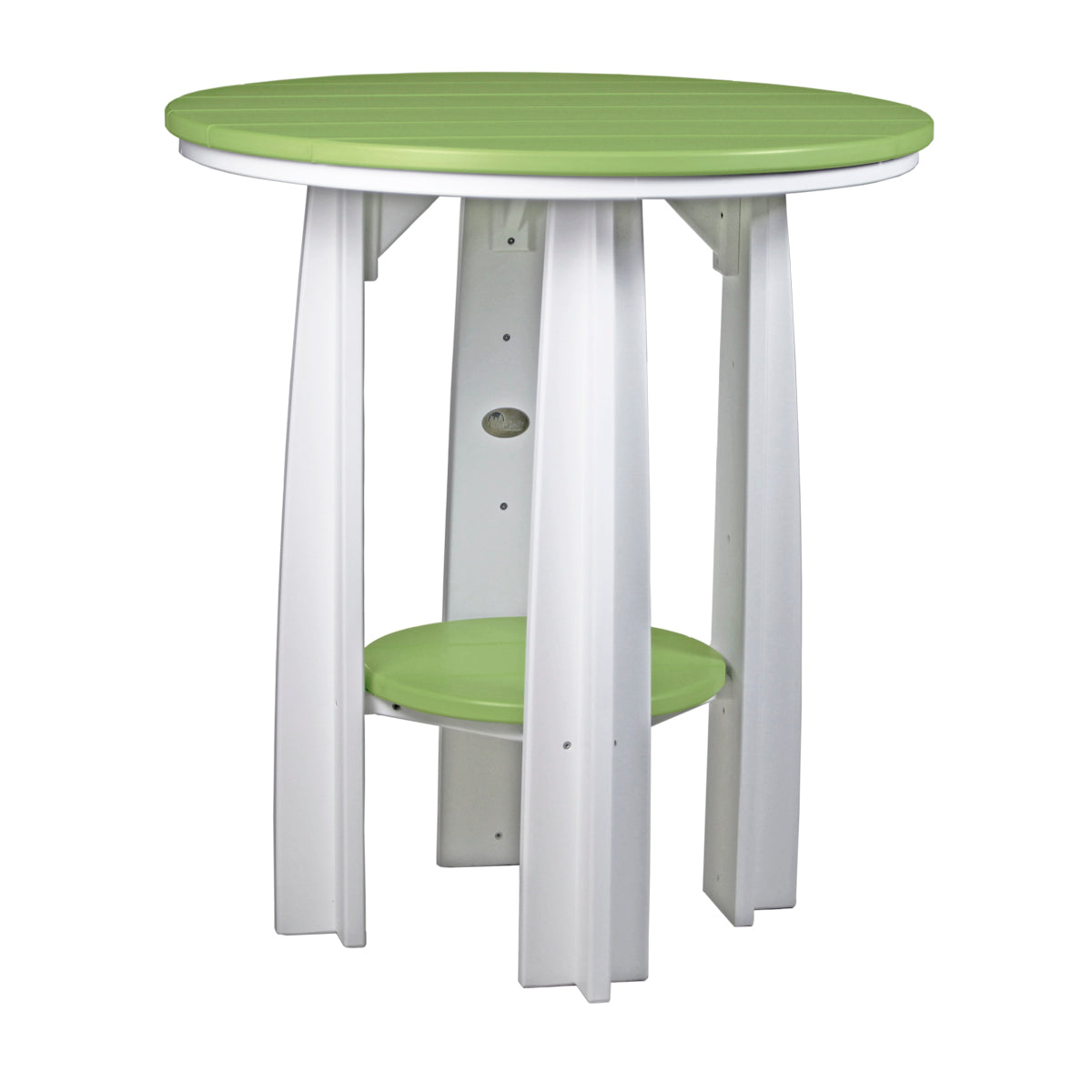 LuxCraft Balcony Table - Counter Height