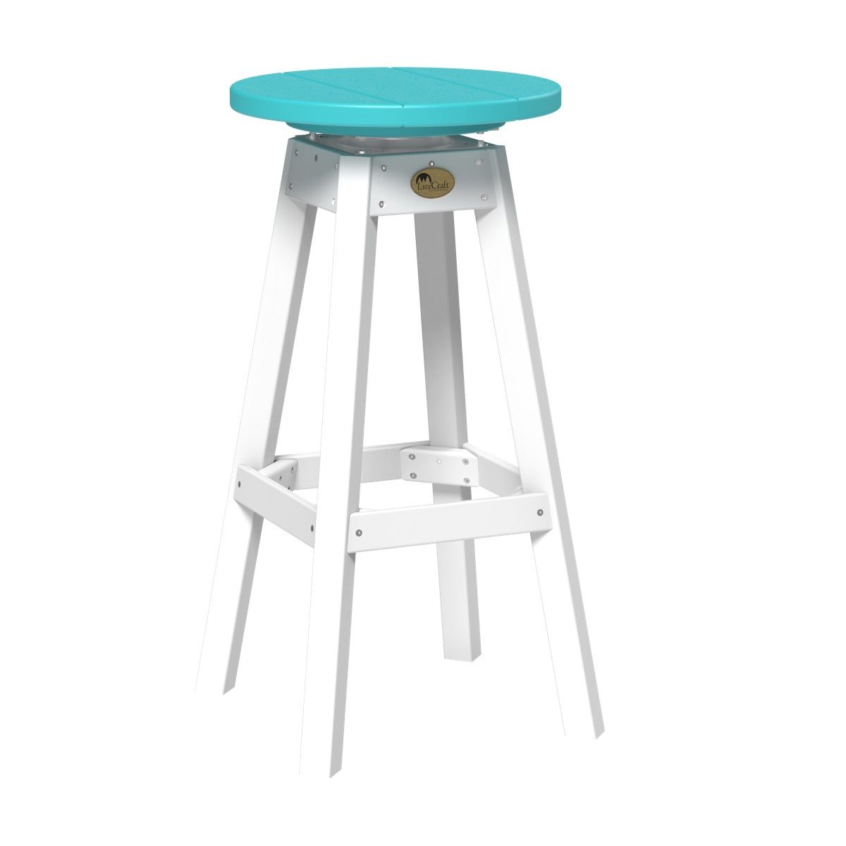 LuxCraft Bar Stool