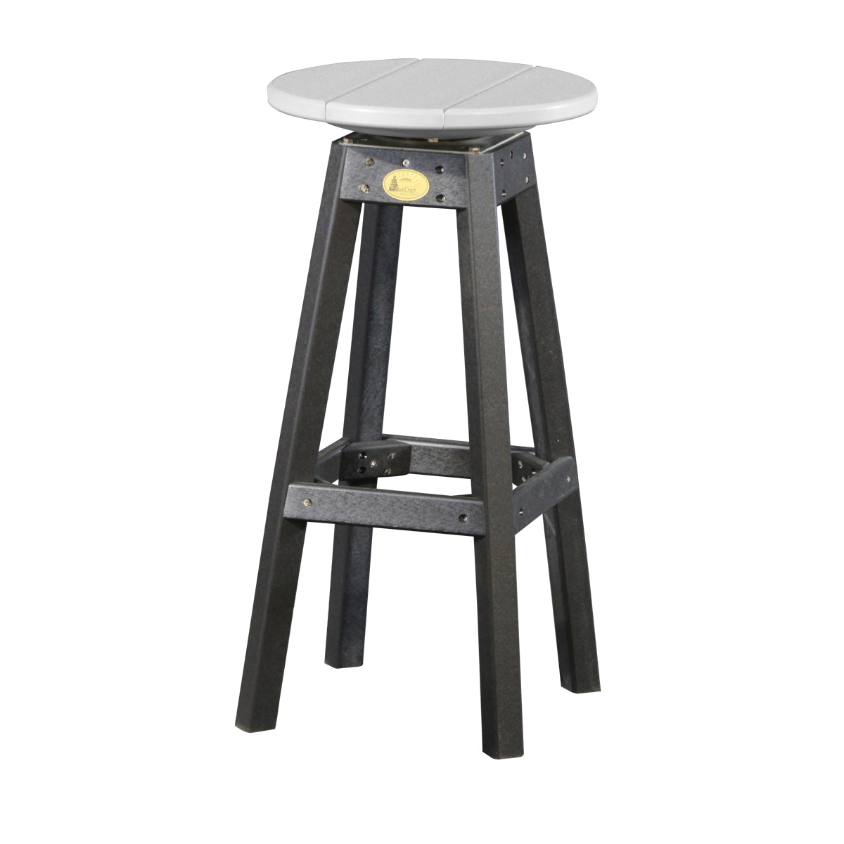 LuxCraft Bar Stool