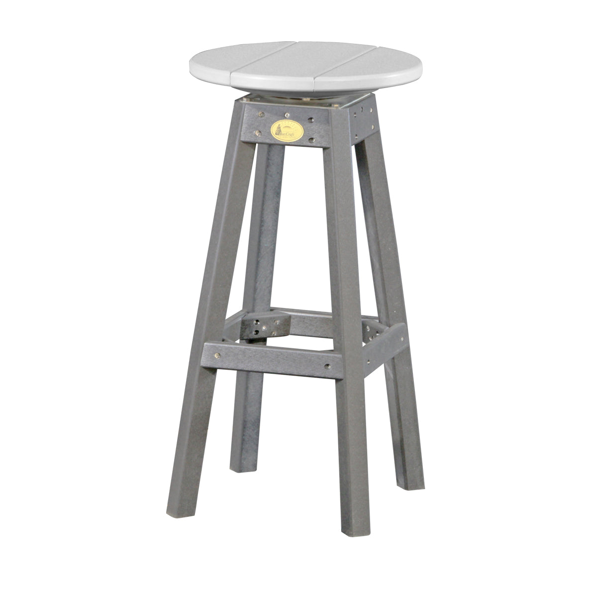 LuxCraft Bar Stool
