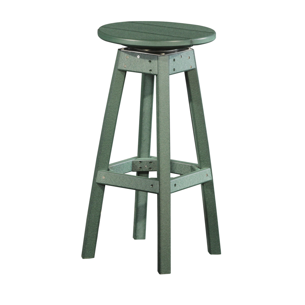 LuxCraft Bar Stool
