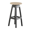 LuxCraft Bar Stool