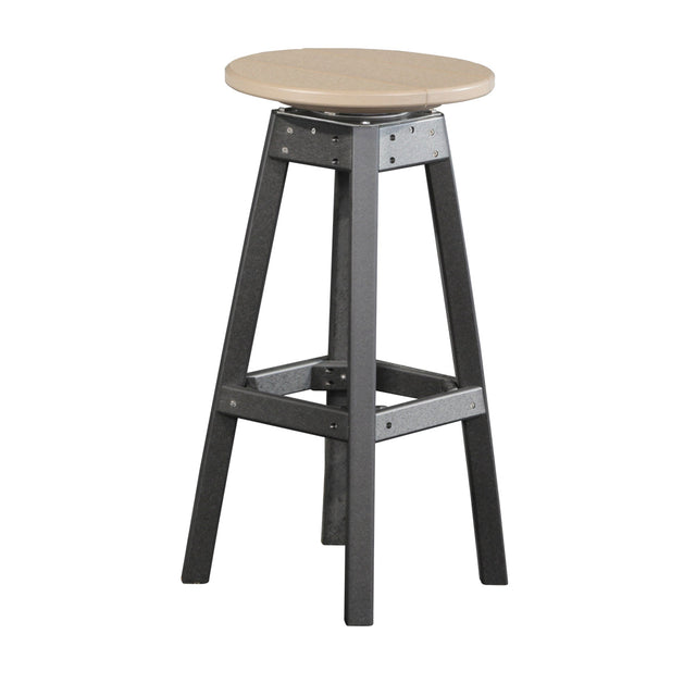 LuxCraft Bar Stool