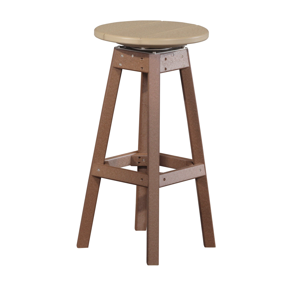 LuxCraft Bar Stool