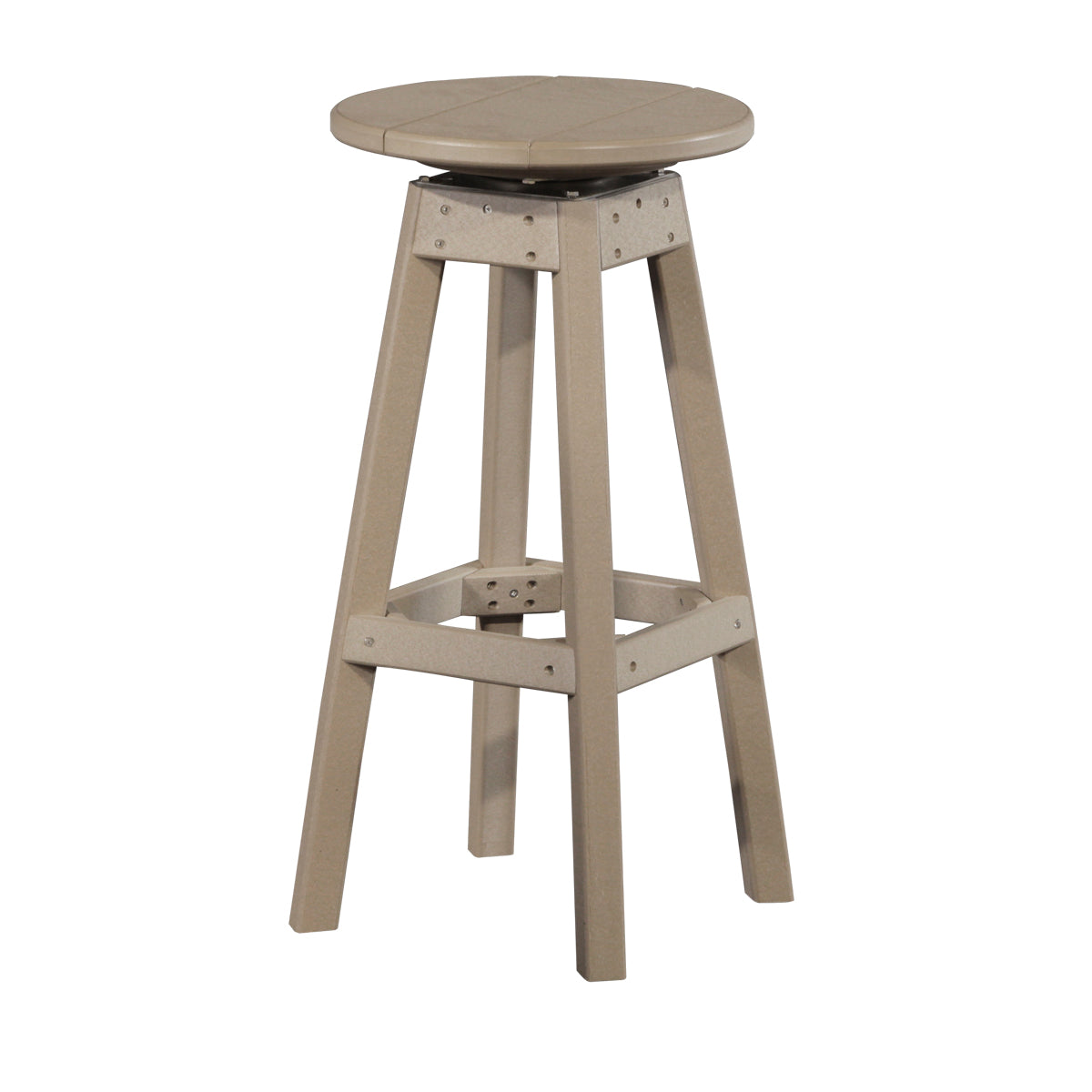 LuxCraft Bar Stool