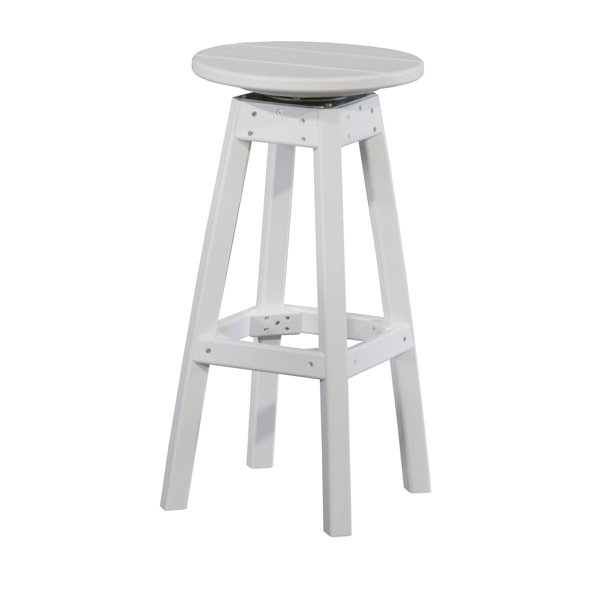 LuxCraft Bar Stool